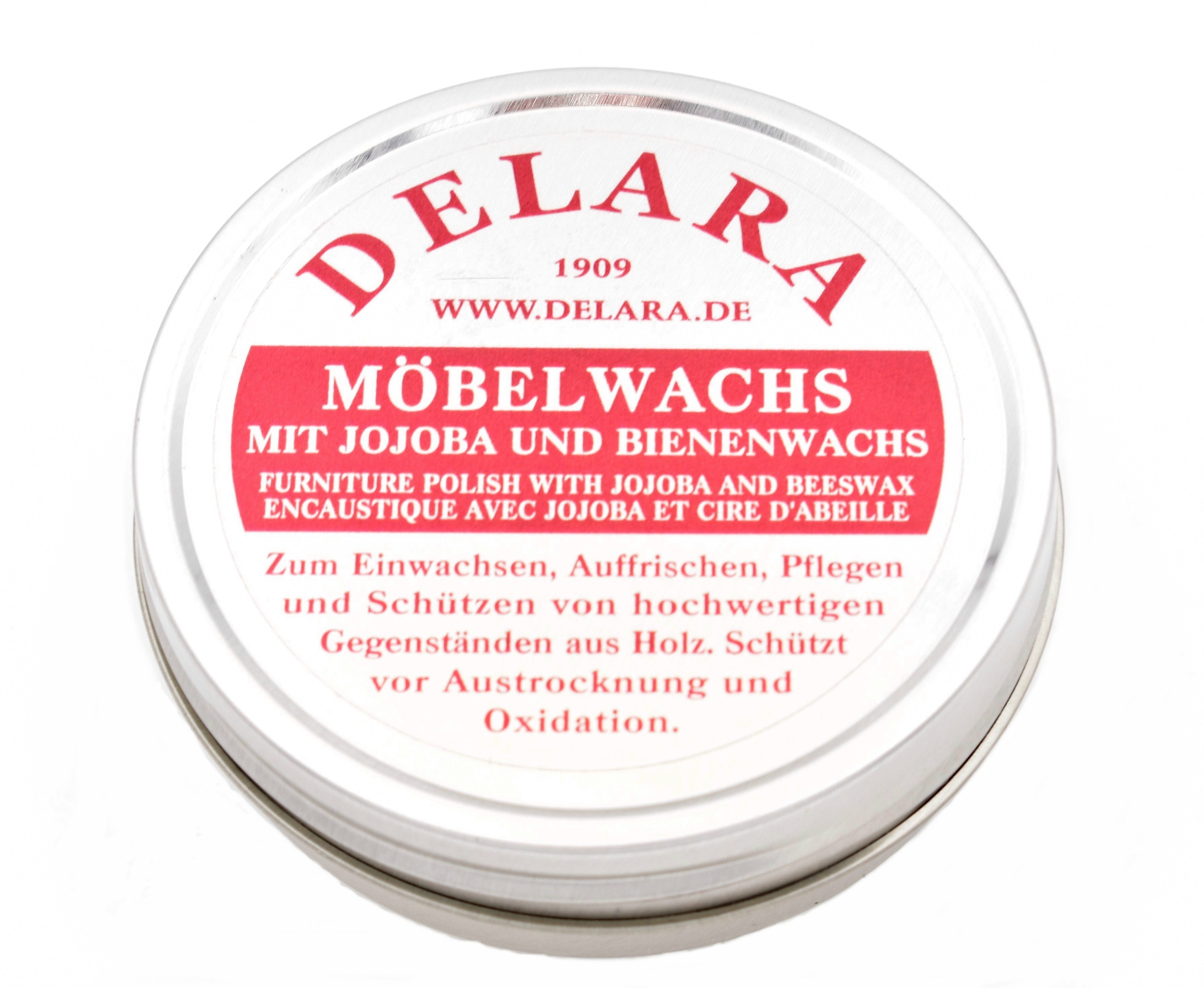 Möbelpflege