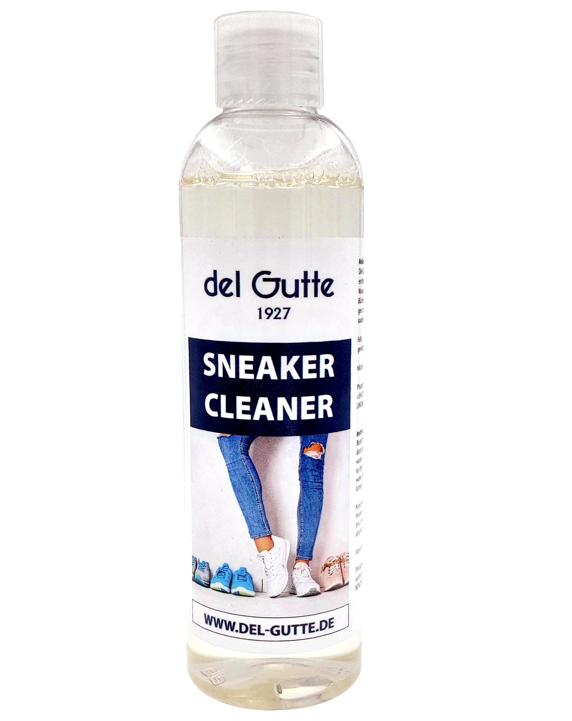 Sneaker Cleaner