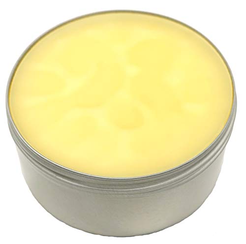 DELARA Antikwachs mit Jojoba und Bienenwachs, schützt alte Möbel vor Austrocknung und Oxidation - 150 ml - Made in Germany