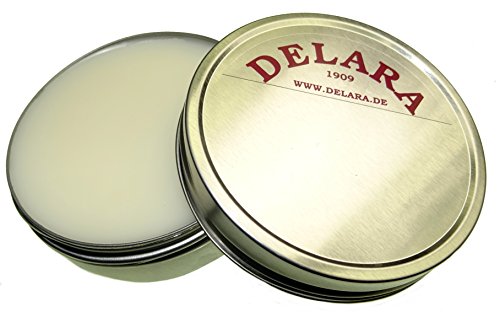 DELARA paw balm for dogs and cats, high-quality paw protection cream in DAB quality for the effective care of sensitive and cracked paws - Made in Germany